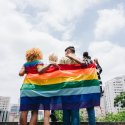 10 Millionen LGBTI*-Menschen