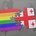 Georgen macht ernst