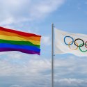 LGBTI*-Athleten bei Olympia