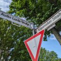 Berlin feiert lesbische US-Autorin
