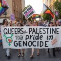 LGBTI*-Menschen in Gaza