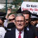 Machtwechsel in Großbritannien
