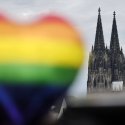 Rechtradikale beim CSD Köln