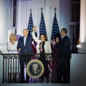 Neue Hoffnung in den USA