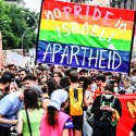 Queers for Palestine in Berlin