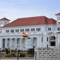 Ghanas Richter bleiben hart