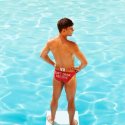 Tom Daley zeigt Haut