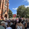 Kritik an Ampel-Regierung