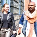 Prinzessin und Sex-Schamane