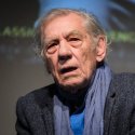 Probleme bei Sir Ian McKellen