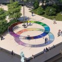 Denkmal für Vielfalt 