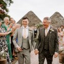 Gay-Hochzeit in Australien