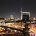 Brutale Attacke in Berlin