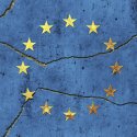 Risse in Europa
