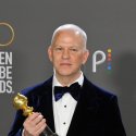 Ryan Murphy und Taylor Swift