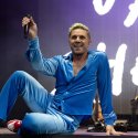 Cruising-Melancholie bei Jake Shears 