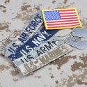 Ehrenhafte Entlassung