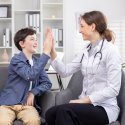 Gesundheitsstrategie in Schottland 