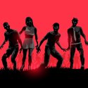 Schwule Zombies
