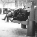 Gewalt gegen schwule Obdachlose 