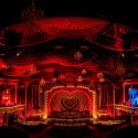 Aids-Gala in Köln 