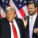 Wahlsieg für Donald Trump