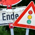 Ende der Ampel