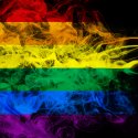 Ende der Regenbogenflaggen