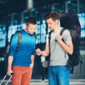 Hoffnung auf schwule Touristen 