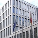 Ende des Regenbogenportals