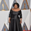 Whoopi Goldberg am Broadway