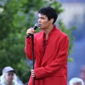 Omar Rudbergs Weltkarriere