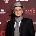 Uecker bei der Aids-Gala