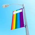 Homophober Vandalismus