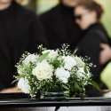 Trost spenden im Todesfall