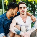 Liebe ohne Grenzen