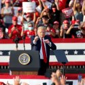 Amtseinführung Donald Trump