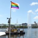 Unterkunft für LGBTI*-Flüchtlinge