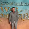Biografie von Luke Evans 
