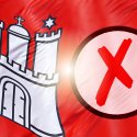 Bürgerschaftswahl in Hamburg 