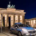 Mehr Schutz in Berlin