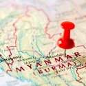 Dramatische Lage in Myanmar