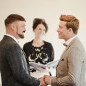 Big Gay Wedding