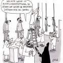 © Karikaturmuseum / Ottitsch_Oliver_Caricatura_Islamabad