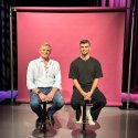 Treffen der Generationen 
