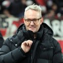 VfB-Vorstandschef Alexander Wehrle wird Schirmherr des Stuttgarter CSD © Sportfoto Rudel