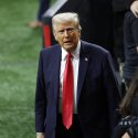 Klagewelle gegen Trump
