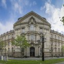 Urteilsverkündung in Berlin 