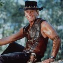 Streit um Crocodile Dundee