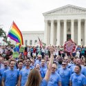 Affront beim schwulen US-Männerchor 